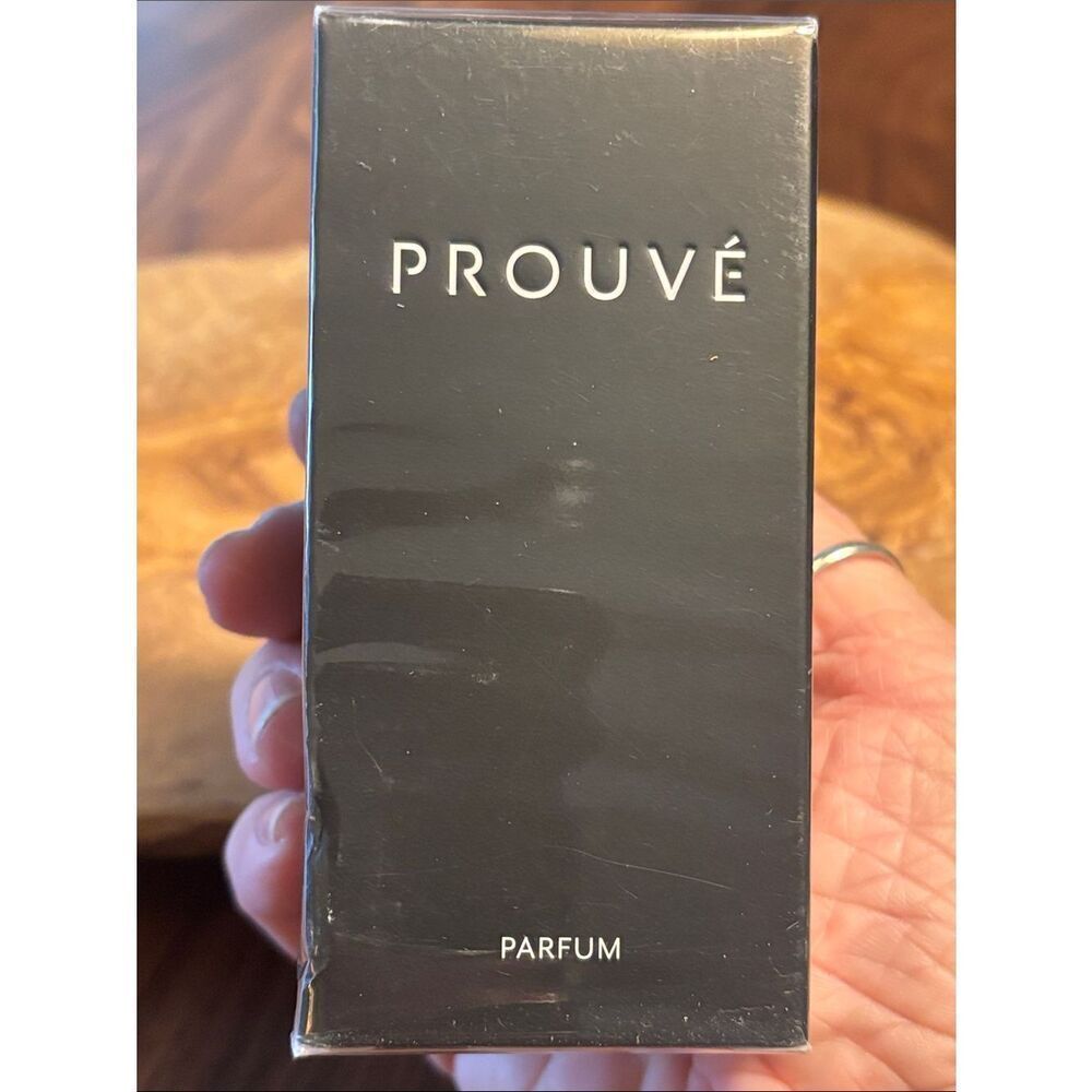 NEW in Box Prouve Parfum